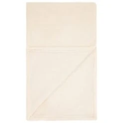 Simply Everyday Super Soft Throw - Cream -Home Discount Store 388708 simply super soft throw cream 2