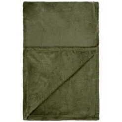 Simply Everyday Super Soft Throw - Green -Home Discount Store 388711 simply super soft throw sage