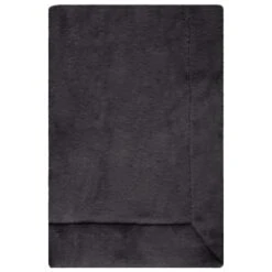B&M Aspen Throw - Black -Home Discount Store 388818 aspen throw black 3