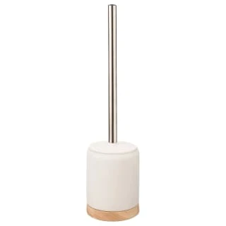 B&M Wooden Toilet Brush 4 B&M Wooden Toilet Brush - Image 2