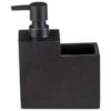 B&M Soap Dispenser & Organiser -Home Discount Store 389755 soap dispenser and organiser