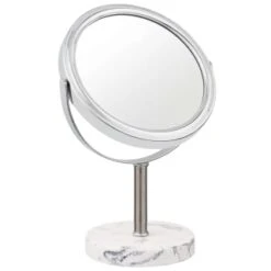 B&M Marble Mirror