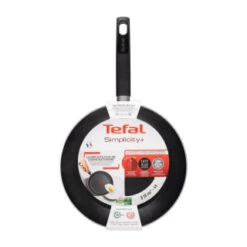Tefal Frying Pan 28cm -Home Discount Store 389797 tefal 28cm frying pan 2
