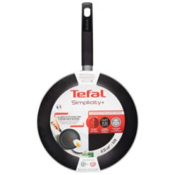 Tefal Frying Pan 32cm -Home Discount Store 389798 tefal 32cm frying pan