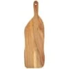 B&M Acacia Misshapen Long Serve Board -Home Discount Store 390147 mis shapen long serve board 2