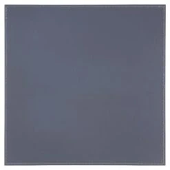 B&M Reversible Leatherette Placemats 2pk -Home Discount Store 390398 2pk reversible leatherette placemats reverse