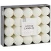 B&M Votive Candle 20pk