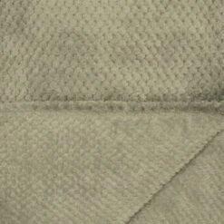 Simply Everyday Waffle Throw - Sage -Home Discount Store 391559 simply waffle throw sage 2