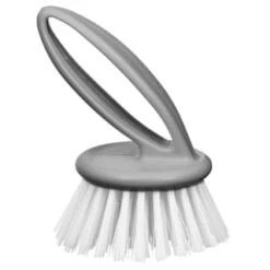 Simply Everyday Dish Brushes Value Set 3pk -Home Discount Store 392165 3pk simply everyday dish brushes value set 7