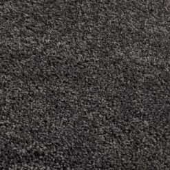 B&M Buddy Plain Shaggy Grey Runner Doormat -Home Discount Store 392183 buddy plain shaggy runner 50 x 150cm grey 3