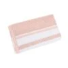 B&M Newbury Face Cloth 3pk - Blush -Home Discount Store 392206 newbury blush face cloth