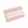 B&M Newbury Stripe Hand Towel - Blush -Home Discount Store 392208 newbury hand towel