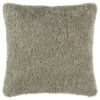 Simply Everyday Boucle Cushion - Sage