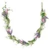 Bloom Colourful Garland -Home Discount Store 392821 colourful garland