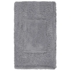 Home Essentials Teddy TV Blanket - Charcoal -Home Discount Store 393425 home essentials teddy tv blanket charcoal 4