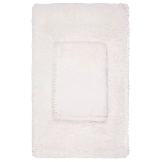 Home Essentials Teddy TV Blanket - Cream 5 Home Essentials Teddy TV Blanket - Cream - Image 3