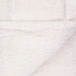 Home Essentials Teddy TV Blanket - Cream 10 Home Essentials Teddy TV Blanket - Cream -Home Discount Store 393427 home essentials teddy tv blanket cream 5