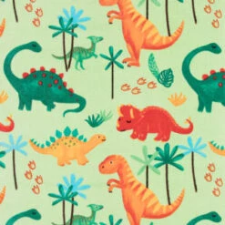 B&M Children's Beach Towel - Green Dinosaur -Home Discount Store 393915 childrens beach towel green dinosaur 3