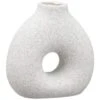 B&M Small Donut Vase -Home Discount Store 394328 small donut vase