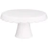 B&M Boho Soul Cake Stand -Home Discount Store 394419 floral cake stand dolomite