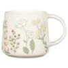 B&M Boho Soul Floral Mug 2 B&M Boho Soul Floral Mug -Home Discount Store 394421 floral mug