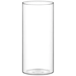 B&M Large Glass Jar With Acacia Wood Lid -Home Discount Store 394438 large glass canister with acacia wood 3