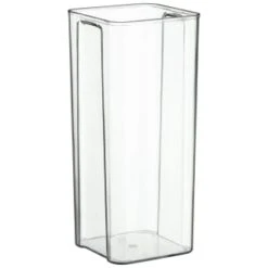 Airtight Clip Lock Food Container 1800ml -Home Discount Store 394512 1800ml clip lock food container 3