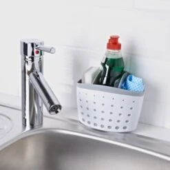 Simply Everyday Kitchen Caddy 7 Simply Everyday Kitchen Caddy -Home Discount Store 394517 kitchen caddy