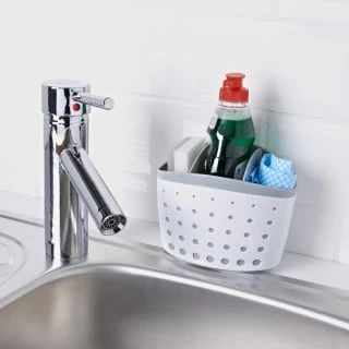 Simply Everyday Kitchen Caddy 5 Simply Everyday Kitchen Caddy - Image 3