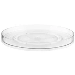 B&M Acrylic Turntable -Home Discount Store 394543 acrylic turntable 3