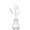 B&M Natural Dried Flowers In Vase 2 B&M Natural Dried Flowers In Vase -Home Discount Store 394703 natrual dried flowers in vase