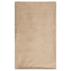 Large Mink Fleece Throw -Home Discount Store 394987 large mink fleece throw 2