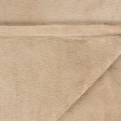 Large Mink Fleece Throw -Home Discount Store 394987 large mink fleece throw 4