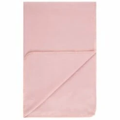 Simply Floral Polar Fleece Throw 2pk -Home Discount Store 395002 simply super soft throws 2pk blush floral 6