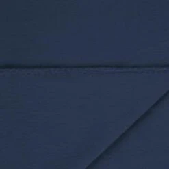 Simply Navy & Gingham Polar Fleece Throw 2pk -Home Discount Store 395029 simply super soft throws 2pk navy gingham 7