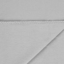 Simply Light Grey & Dark Grey Polar Fleece Throw 2pk -Home Discount Store 395032 simply super soft throws 2pk light grey dark grey 6