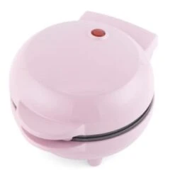 Giles & Posner Mini Waffle Maker -Home Discount Store 395094 giles and posner mini waffle maker 6