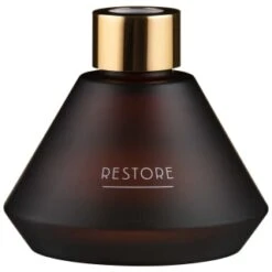 B&M Spa Reed Diffuser 100ml - Restore -Home Discount Store 395419 100ml spa reed diffuser resstore 3