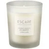 B&M Escape Scented Candle - Mandarin & Lemon & Pink Grapefruit 1 B&M Escape Scented Candle - Mandarin & Lemon & Pink Grapefruit -Home Discount Store 395422 small candle escape