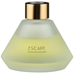 B&M Spa Reed Diffuser 100ml - Escape -Home Discount Store 395423 100ml spa reed diffuser escape 3