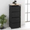 B&M Michigan 4 Drawer Chest -Home Discount Store 395471 michigan 4 drawer chest