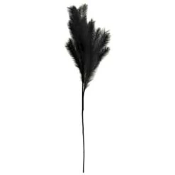 B&M Pampas Stem - Black