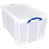 Really Useful Storage Box 84L 1 Really Useful Storage Box 84L -Home Discount Store 395795 really useful box 84l