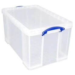 Really Useful Storage Box 84L