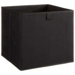 Featured Products -Home Discount Store 395850 2pk lokken mono storage cubes mark making 5