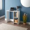 Lokken Compact Desk -Home Discount Store 395892 lokken compact desk