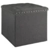 Heritage Storage Cube -Home Discount Store 395932 heritage cube