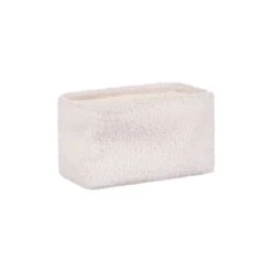 B&M Set Of 3 Boucle Baskets -Home Discount Store 395962 3pk boucle backets 4