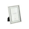 B&M Mirror Glass Photo Frame 6x4" -Home Discount Store 396350 mirror glass frame 4x6 2