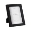 B&M New York Box Photo Frame - 4 X 6" - Black 1 B&M New York Box Photo Frame - 4 X 6" - Black -Home Discount Store 396441 new york box frame mounted 4x6 2